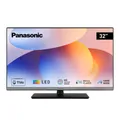 Produktbild: Panasonic TB-32S40AEZ HD LED Smart TV Powered by TiVo 32 Zoll[Energieklasse E]