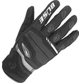 Produktbild: Büse Fresh Motorradhandschuhe, schwarz/weiß, 11
