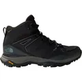 Produktbild: The North Face Womens Hedgehog Mid Gore-tex tnf black/asphalt grey (KT0) 10.5