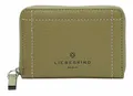 Produktbild: LIEBESKIND BERLIN Geri Eliza Wallet Geldbörse Princess Green khaki Neu