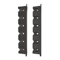 Produktbild: Berkley Horizontal 6 Rod Rack