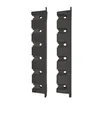 Produktbild: Berkley Horizontal 6 Rod Rack 1546008 Rutenhalter Wandhalterung für Ruten