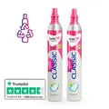Produktbild: CO2-Zylinder 2er-Pack tauschen - Quick Classic