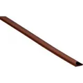 Produktbild: Primo selbstklebende Universaldichtung Densa 25 Braun 2-5 mm x 6 m
