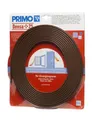Produktbild: Primo Universaldichtung Türen + Fenster braun 2-5 mm, 6 Meter  Dichtung