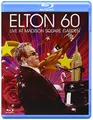 Produktbild: Elton John - Elton 60/Live at Madison Square Garden [Blu-ray]