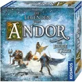 Produktbild: Kosmos Andor - Die ewige Kälte - deutsch 289323