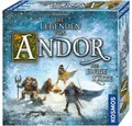 Produktbild: Kosmos Spiel Die Legenden von Andor - Die ewige Kälte