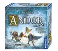 Produktbild: KOSMOS Brettspiel Andor - Die ewige Kälte ab 10 Jahren