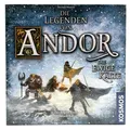 Produktbild: Kosmos - Die Legenden von Andor - Die Ewige Kälte - NEU