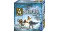 Produktbild: Die Legenden von Andor -  Die ewige Kälte