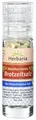 Produktbild: Herbaria Mediterranes Brotzeitsalz Mini-Mühle Bio, 3er Pack (3 x 15 g)