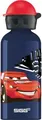 Produktbild: SIGG Kids Alutrinkflasche, 400 ml, KBT Cars Speed