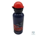 Produktbild: SIGG Cars Speed 400 ml Kinder Trinkflasche (0.4 L), schadstofffreie Kinderflasch