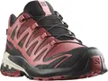 Produktbild: SALOMON SHOES XA PRO 3D V9 GTX W Cow Hide/Black/Faded Rose 39.5