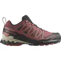 Produktbild: SALOMON Damen Trailrunningschuhe SHOES XA PRO 3D V9 GTX W Cohide/Black/Fa