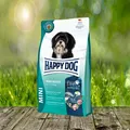 Produktbild: Happy Dog Trockenfutter fit & vital Mini Adult 10kg