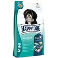 Produktbild: Happy Dog Fit & Vital Mini Adult | 10kg Hundefutter trocken