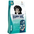 Produktbild: Happy Dog Fit & Vital Mini Adult | 10kg Hundefutter trocken