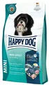 Produktbild: Happy Dog Trockenfutter fit & vital Mini Adult 10kg