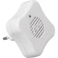 Produktbild: Gardigo - mosquito repeller 66985 Ultraschall Insektenvertreiber (b x h x t) 65 x 65 x 68 mm Weiß 1 s
