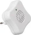 Produktbild: Gardigo mosquito repeller 66985 Insektenvertreiber Ultraschall (B x H x T) 65 x 65 x 68mm Weiß 1St.