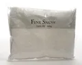 Produktbild: Schnee Kunstschnee Pulverschnee Dekoschnee weiß Basteln Weihnachten 100 g