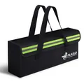 Produktbild: Feuerfest Lipo Akku Tasche 49x11x18 cm Sicherheitsbox für Transport