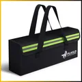 Produktbild: FLASLD E-Bike Akku Tasche 49x11x18 cm, Lipo Safe Bag, Feuerfest, Schwarz, Extra