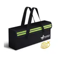 Produktbild: Feuerfest Lipo Akku Tasche 49x11x18 cm Sicherheitsbox mit Ref