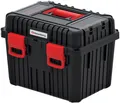 Produktbild: Prosperplast Werkzeugbox HEAVY, 45,5 x 36 x 33,7 cm