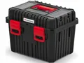 Produktbild: Werkzeugkoffer Heavy 45cm, Polymer, 25kg Traglast, Staub-/wasserdicht