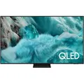 Produktbild: GQ55Q7F5AU QLED 139,7 cm (55 Zoll) Fernseher 4K Ultra HD VESA 200 x 200 mm (Versandkostenfrei)