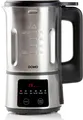 Produktbild: DOMO DO727BL Suppenmacher  1,2 L Standmixer 6 automatischen Programme #Y107-295