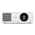 Produktbild: BenQ LH650, DLP Full HD-Beamer, 4.000 ANSI-Lumen