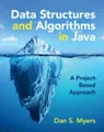 Produktbild: Data Structures and Algorithms in Java, Dan S. Myers