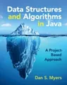 Produktbild: Dan S. Myers Data Structures and Algorithms in Java (Gebundene Ausgabe)