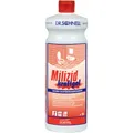Produktbild: Dr. Schnell Milizid Kraftgel 1 L Sanitärreiniger saurer Sanitärgrundreiniger mit exzellenter Wirkung 00366
