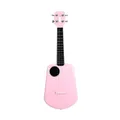 Produktbild: Populele 2 Concert Ukulele (Pink)