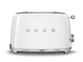 Produktbild: Smeg TSF01WHEU 2-Scheiben-Toaster Weiß