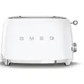 Produktbild: SMEG Toaster (TSF01WHEU)