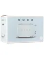 Produktbild: SMEG Toaster 50's Style TSF01WHEU - toaster - white
