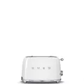 Produktbild: Smeg Toaster für 2 Scheiben TSF 01 WHEU Weiss TSF01WHEU