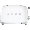 Produktbild: SMEG TSF01WHEU Toaster weiß