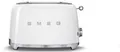 Produktbild: SMEG TSF01WHEU 2-Scheiben Toaster weiß