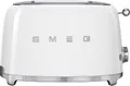 Produktbild: Smeg TSF01 Toaster weiß