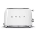 Produktbild: Smeg - Tsf01wheu Toaster Weiß