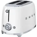 Produktbild: SMEG Toaster (TSF01WHEU) white