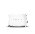 Produktbild: Smeg Toaster TSF01WHEU Weiß Toaster