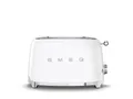 Produktbild: smeg TSF01WHEU Weiß Toaster #13068215
